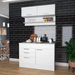 Kitchen Unit KU023