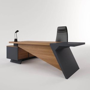 مكتب مدير 70×180 سم