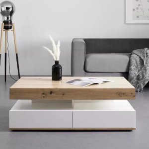 80x80 طاولة قهوة