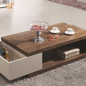 100 x 60 cm  طاولة قهوة